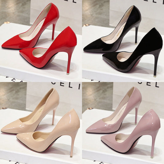 Sexy shoes for women