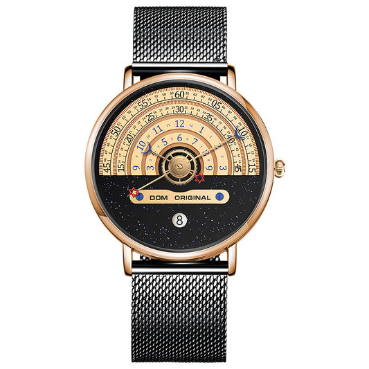 2022/2023 Fashion Watch Men Watches Creative Mens Watches Male Wristwatch Luxury Mens Clock M-1288